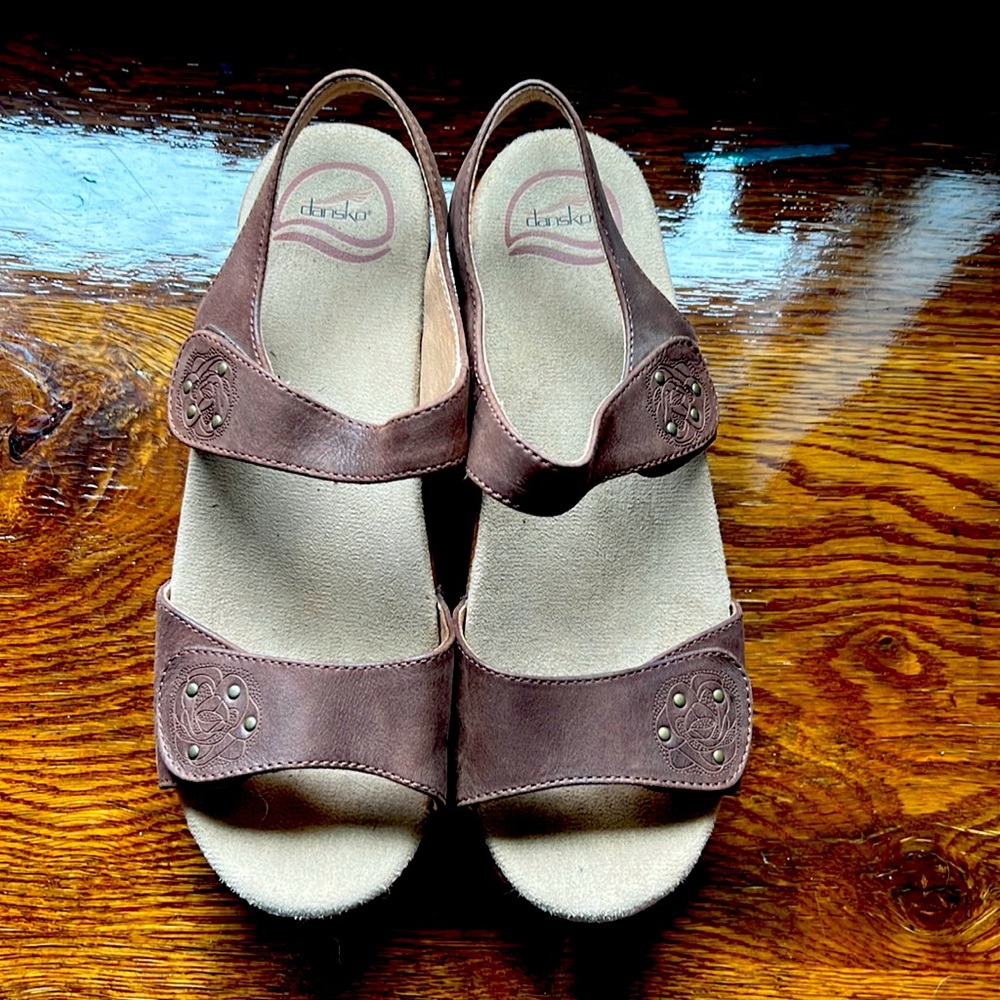Dansko Sandals